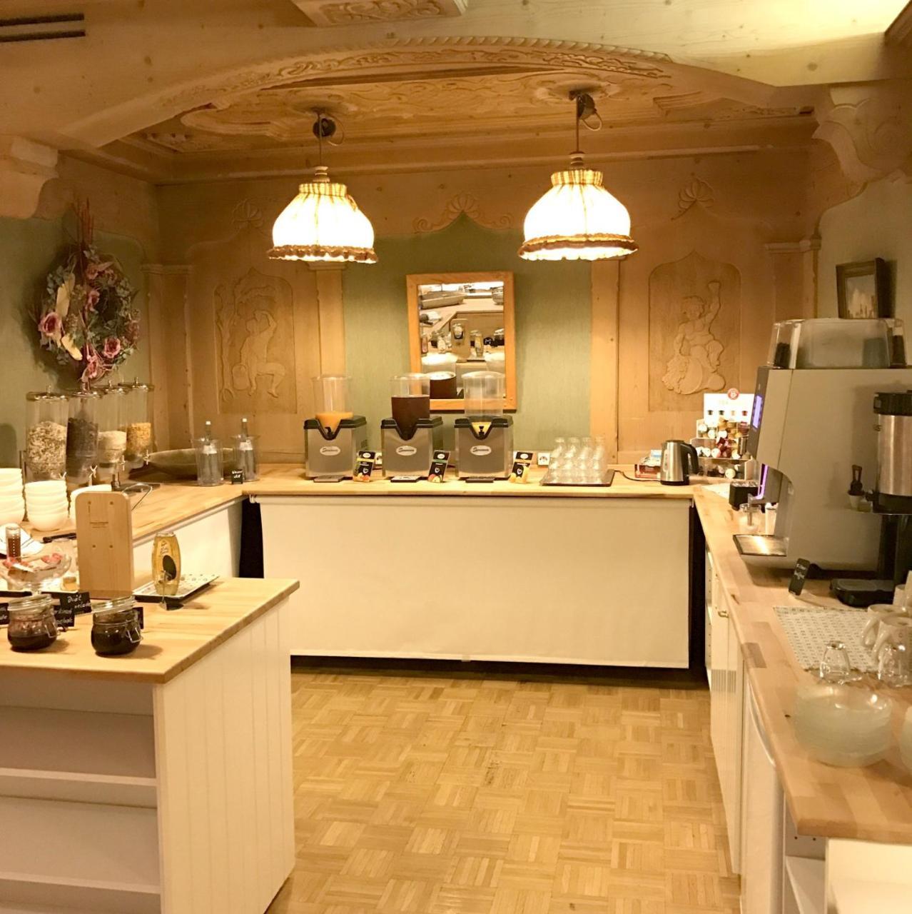 Hotel Post Mit Klimaanlage Неккарзульм Экстерьер фото